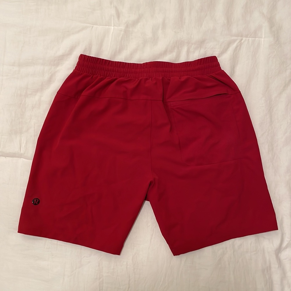 Lululemon Pool Shorts 7”